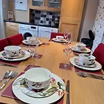 Fryers 3 Bedroom Sleeps 6 * Scarborough