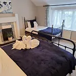 Holiday home Fryers 3 Bedroom Sleeps 6 Scarborough