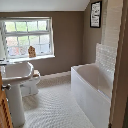 Fryers 3 Bedroom Sleeps 6 Casa de Férias Scarborough