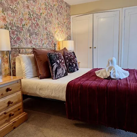 Fryers 3 Bedroom Sleeps 6 Casa de Férias