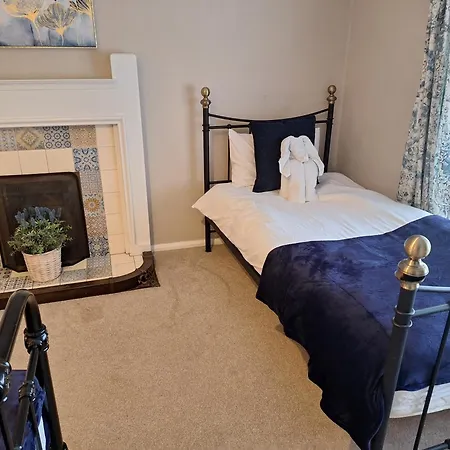 Casa de Férias Fryers 3 Bedroom Sleeps 6