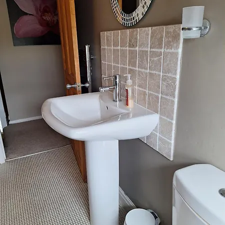 Ferienhaus Fryers 3 Bedroom Sleeps 6 *