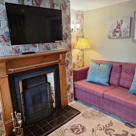 Fryers 3 Bedroom Sleeps 6 Tatil Evi Scarborough