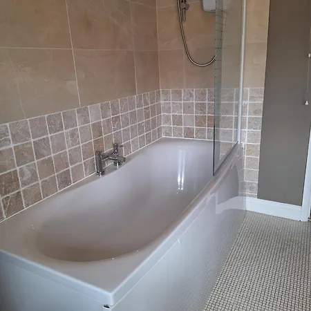 Fryers 3 Bedroom Sleeps 6 Tatil Evi *