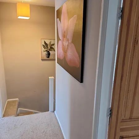 Fryers 3 Bedroom Sleeps 6 Ferienhaus *