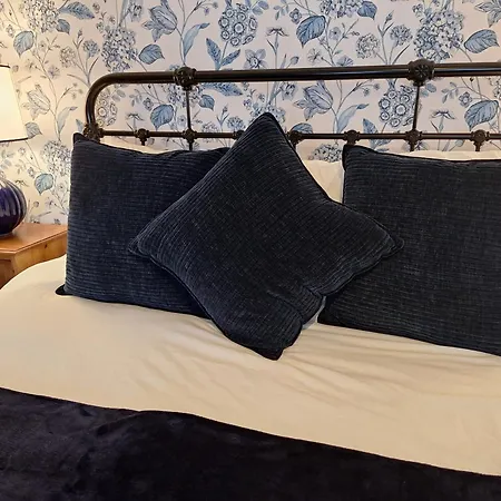Fryers 3 Bedroom Sleeps 6 Ferienhaus Scarborough
