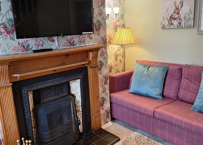 Fryers 3 Bedroom Sleeps 6 Nyaraló Scarborough