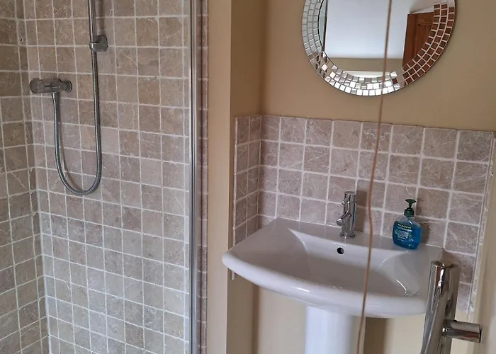 Nyaraló Fryers 3 Bedroom Sleeps 6 *