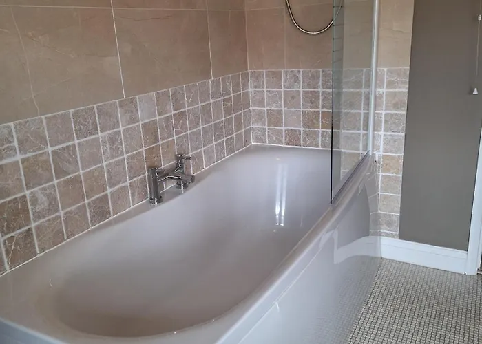 Fryers 3 Bedroom Sleeps 6 Nyaraló *