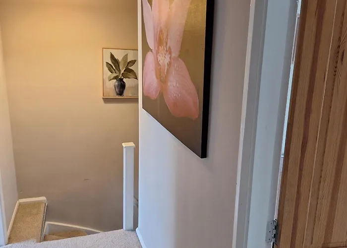 Fryers 3 Bedroom Sleeps 6 Nyaraló *