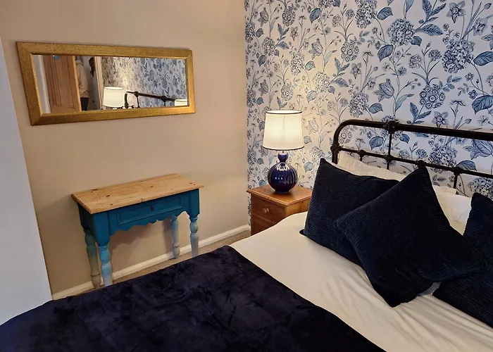 Fryers 3 Bedroom Sleeps 6 Nyaraló *