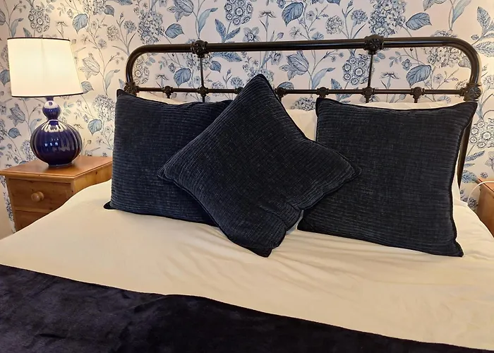 Fryers 3 Bedroom Sleeps 6 Nyaraló Scarborough