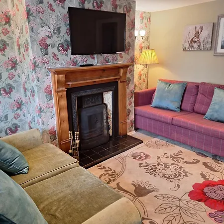 Nyaraló Fryers 3 Bedroom Sleeps 6 Scarborough