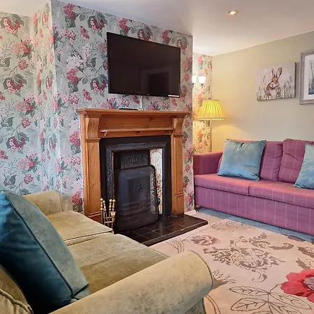 Fryers 3 Bedroom Sleeps 6 Nyaraló *