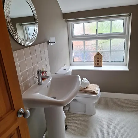 Fryers 3 Bedroom Sleeps 6 Nyaraló Scarborough