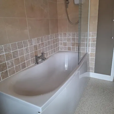 Nyaraló Fryers 3 Bedroom Sleeps 6