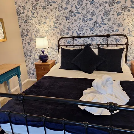 Feriehus Fryers 3 Bedroom Sleeps 6 Scarborough
